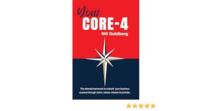 Your Core-4: The ultimate biz framework gallery image