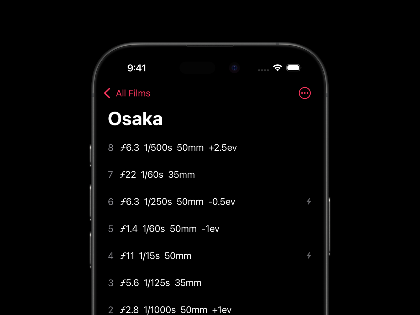 Frames gallery image