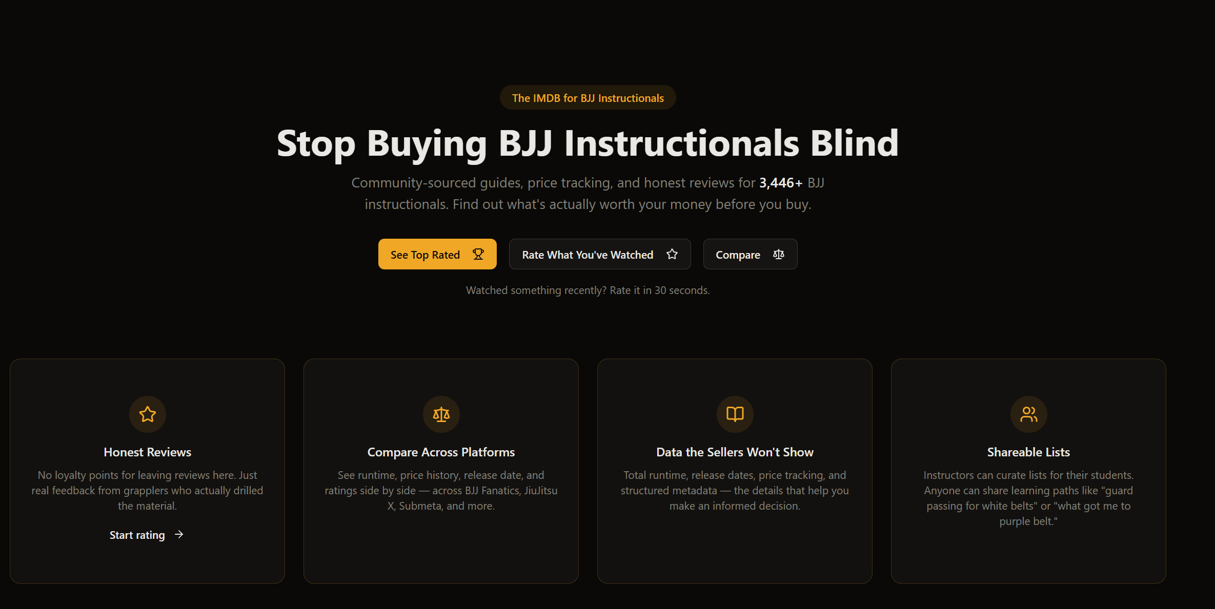 GrappleDB gallery image