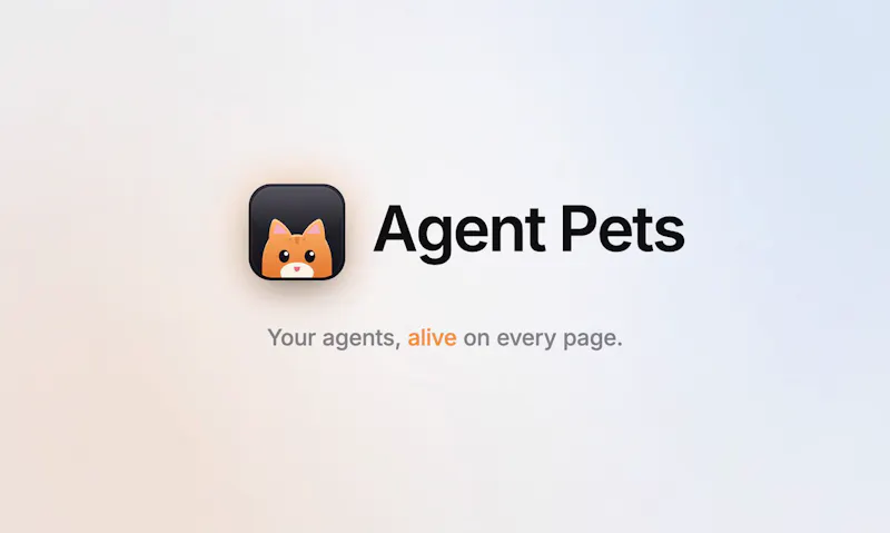 Agent Pets screenshot 9