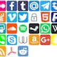 Super Tiny Social Icons