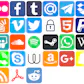 Super Tiny Social Icons