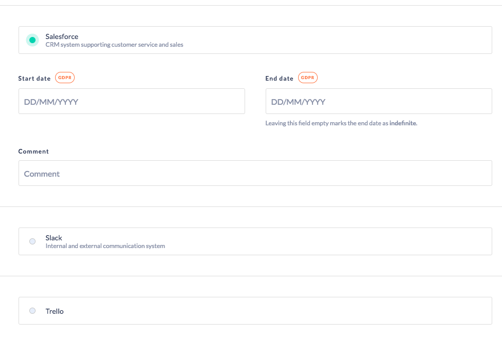 SmartGDPR gallery image