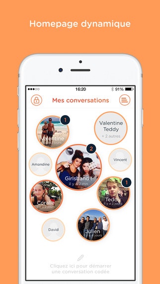 Tchapper gallery image