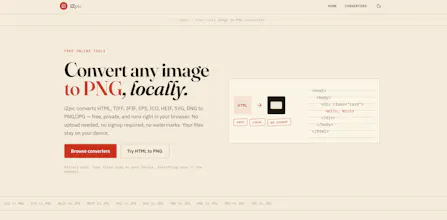 i2pic gallery image