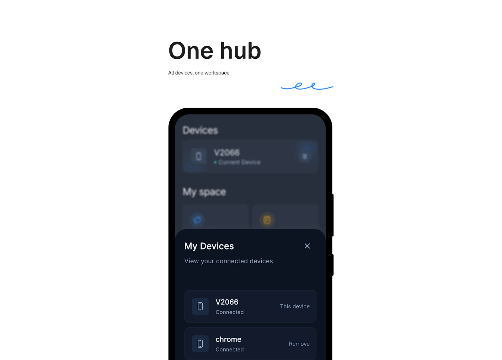 IDoSync screenshot 5