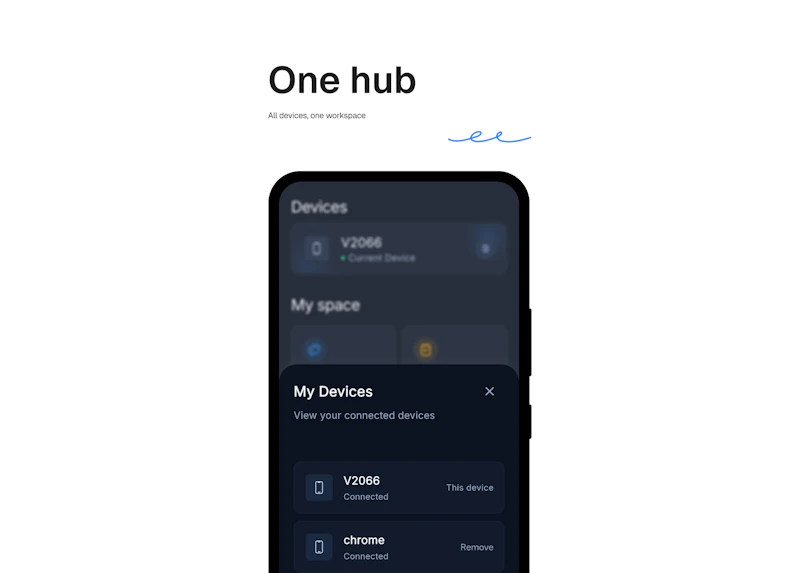 IDoSync screenshot 5