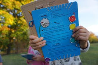 Mila Lila Craft Cards gallery image