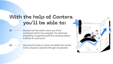 Contora gallery image