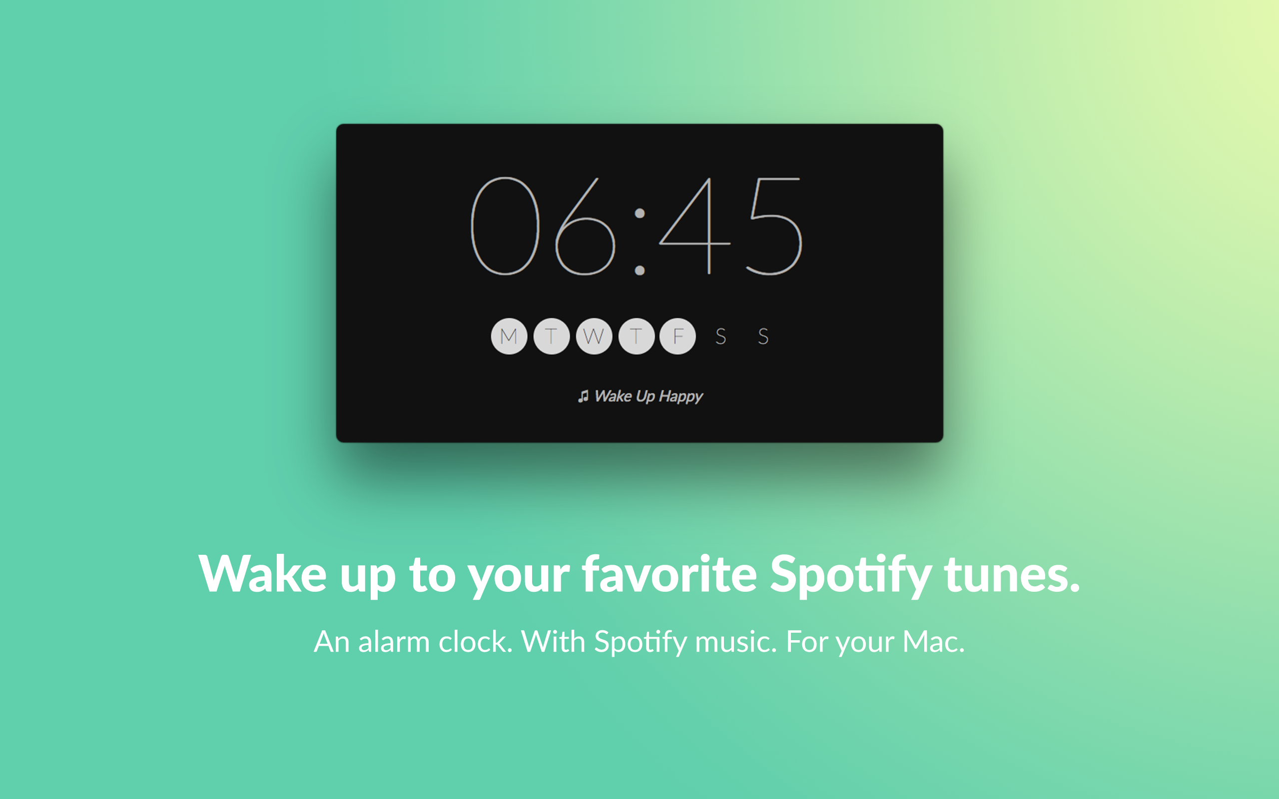 Wakefy gallery image