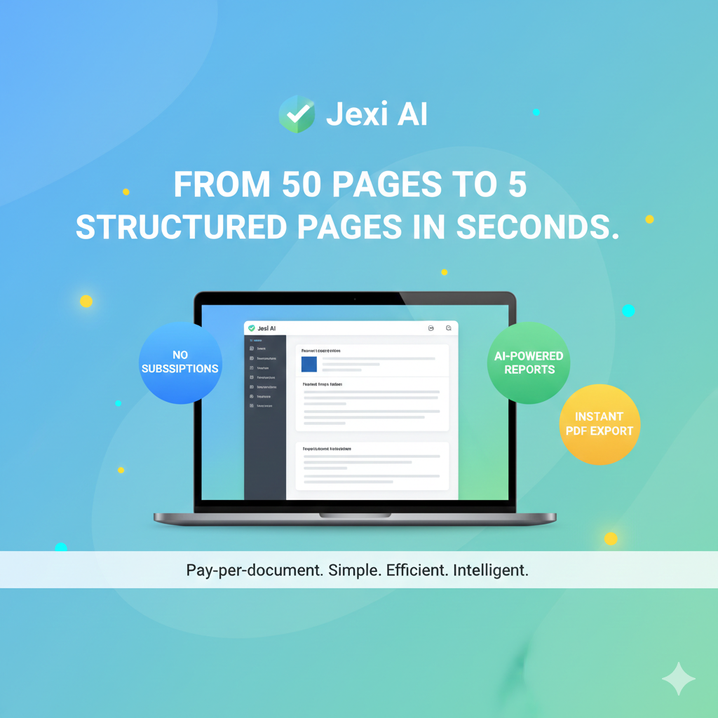Jexi AI gallery image