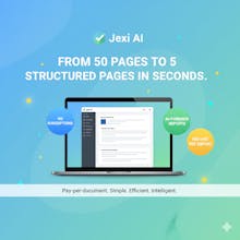 Jexi AI gallery image