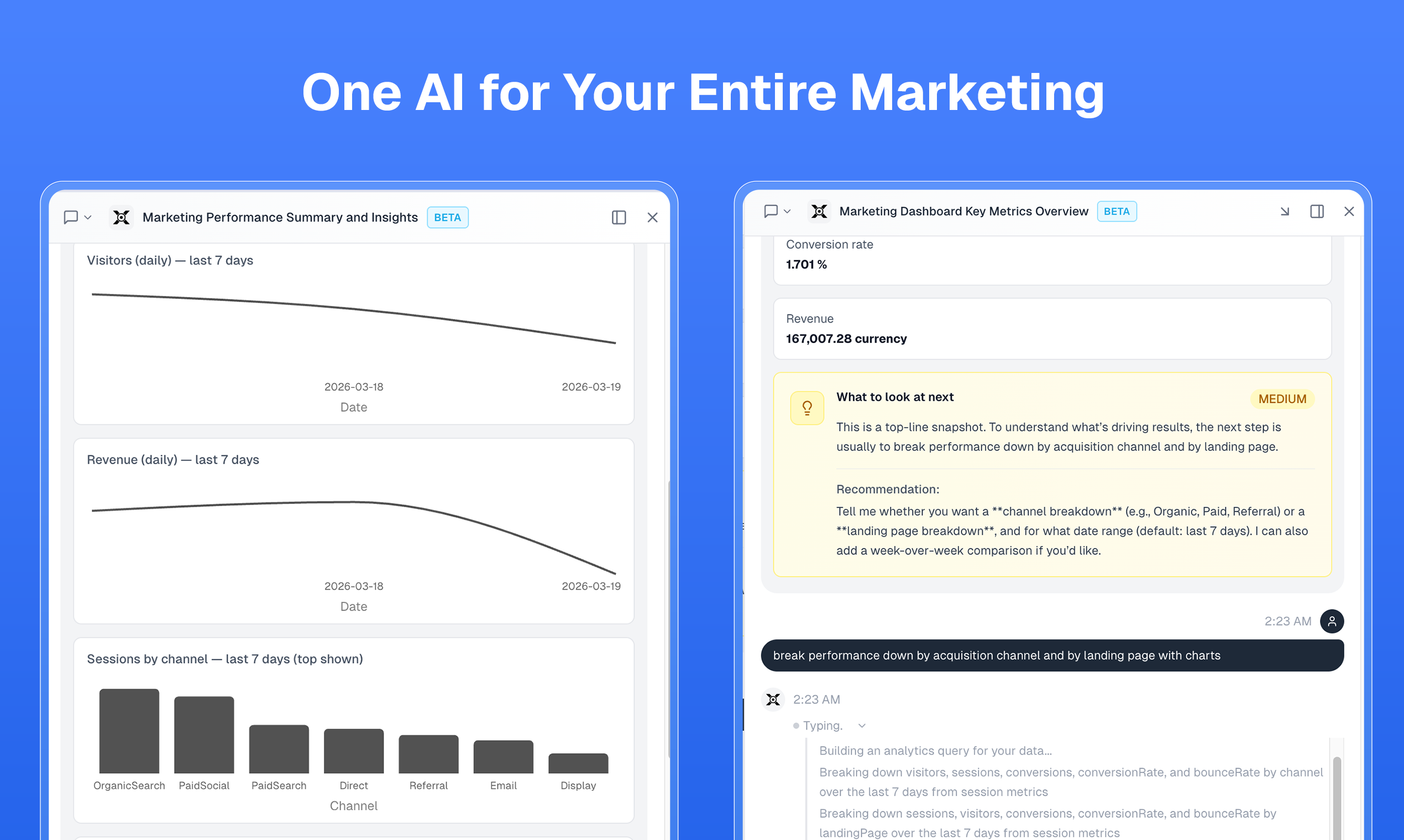 ObserviX gallery image