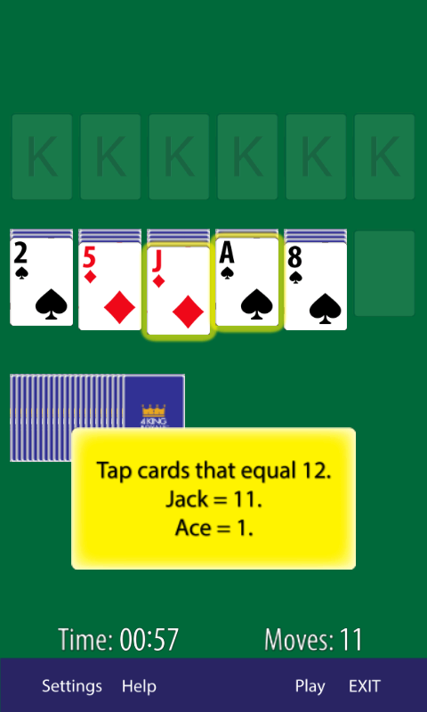 4 King Royale gallery image