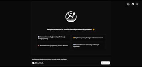 commitly gallery image