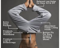 DudeRobe media 2