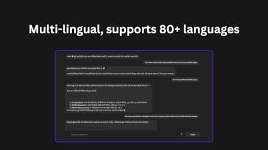 CoTutor Chat gallery image