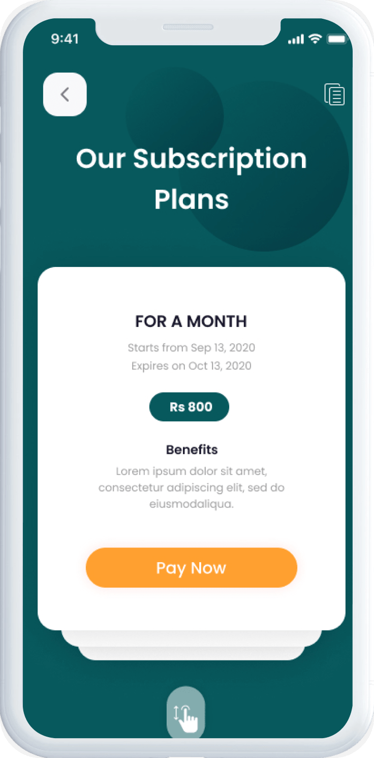 CereKart - Online Ordering System gallery image
