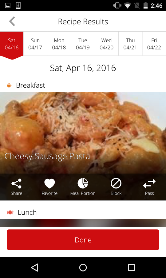 eGrocer gallery image