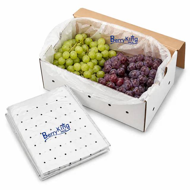 Packaging para Frutas gallery image
