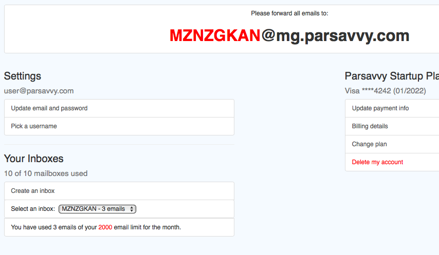 Parsavvy gallery image