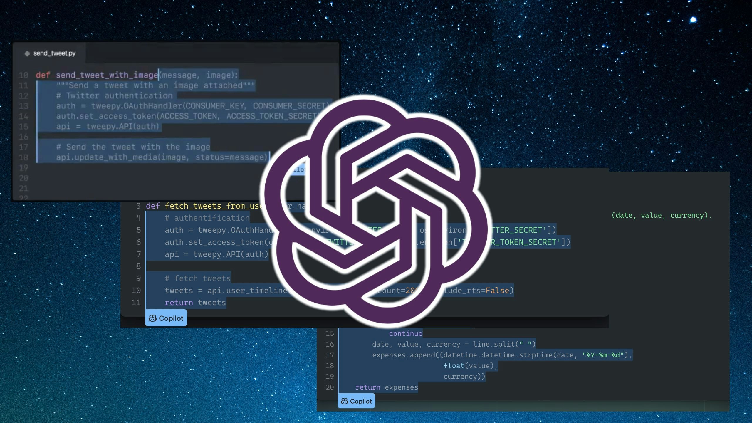 Codex by OpenAI gallery image
