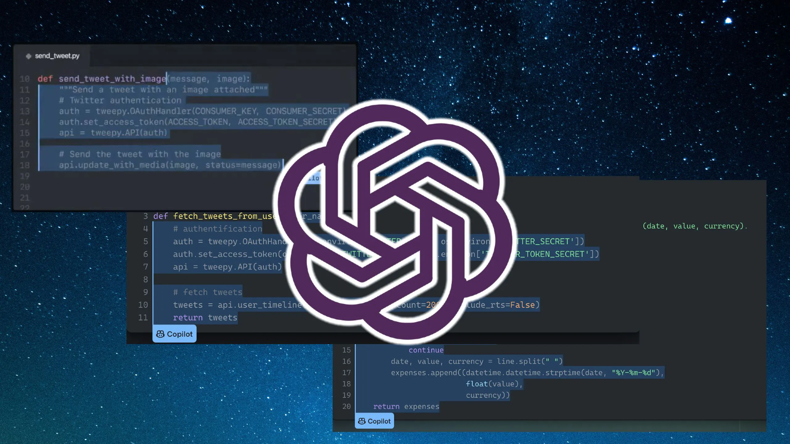 Codex by OpenAI: AI that writes code for you | Product Hunt