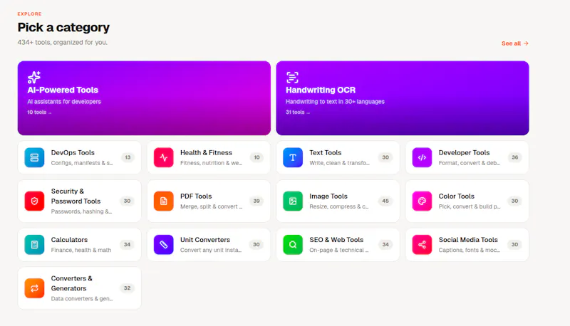 My Tulify screenshot 3