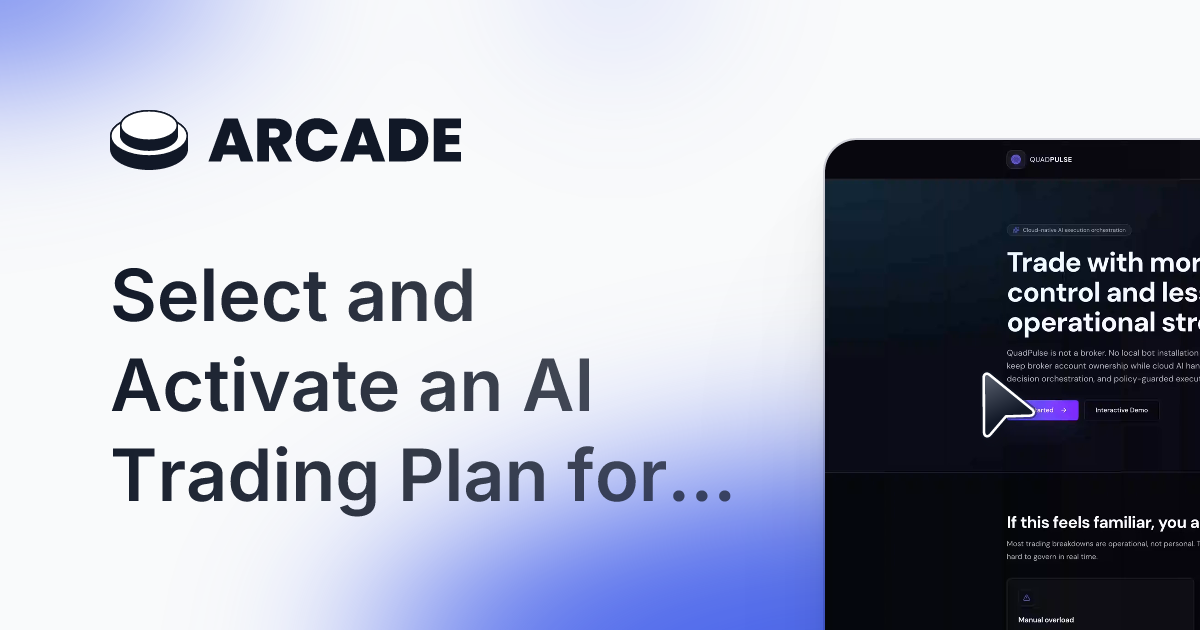 QuadPulse gallery image