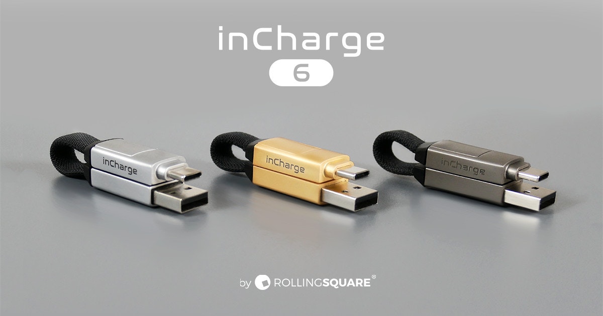 inCharge 6 Image