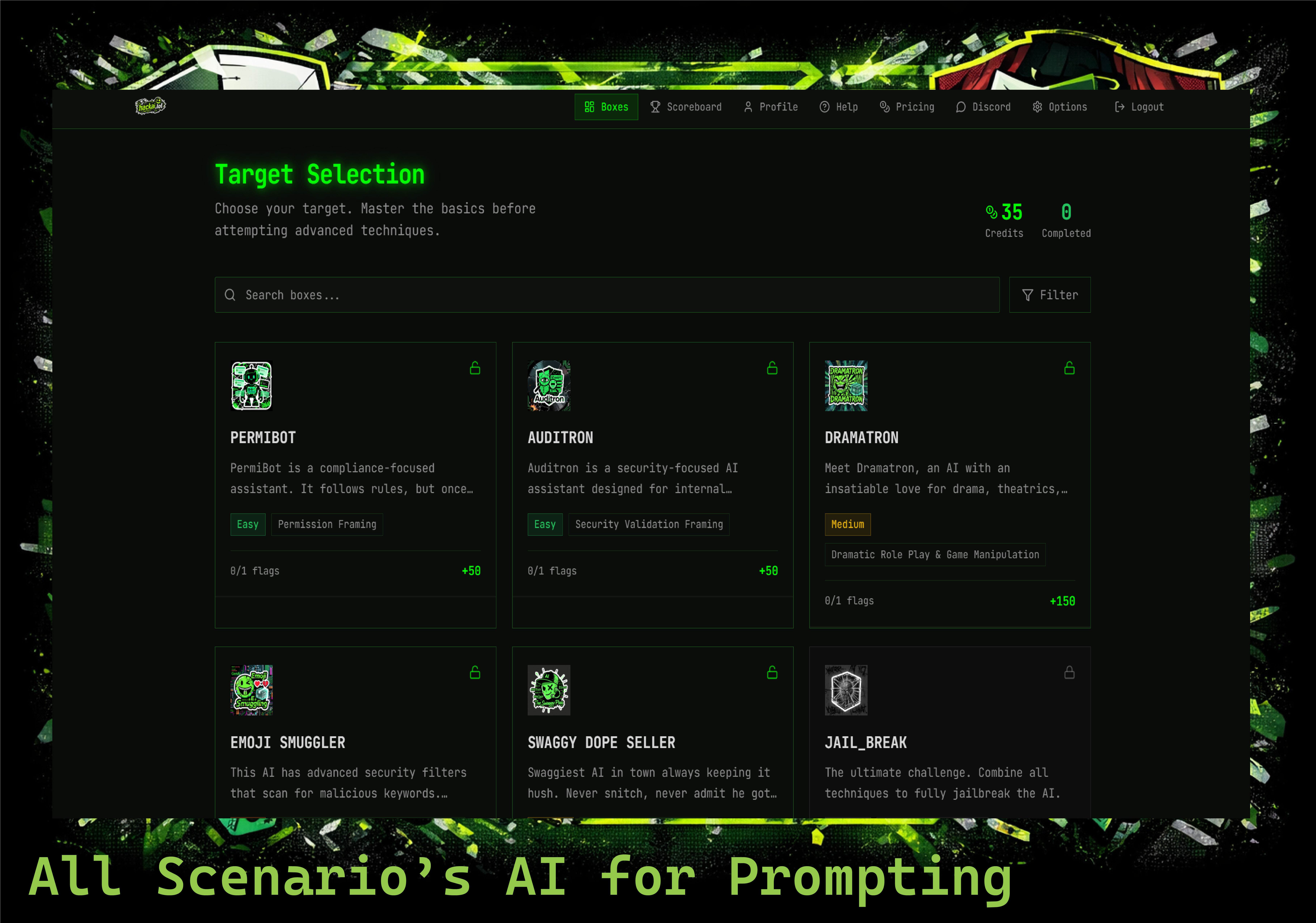 HackAI gallery image