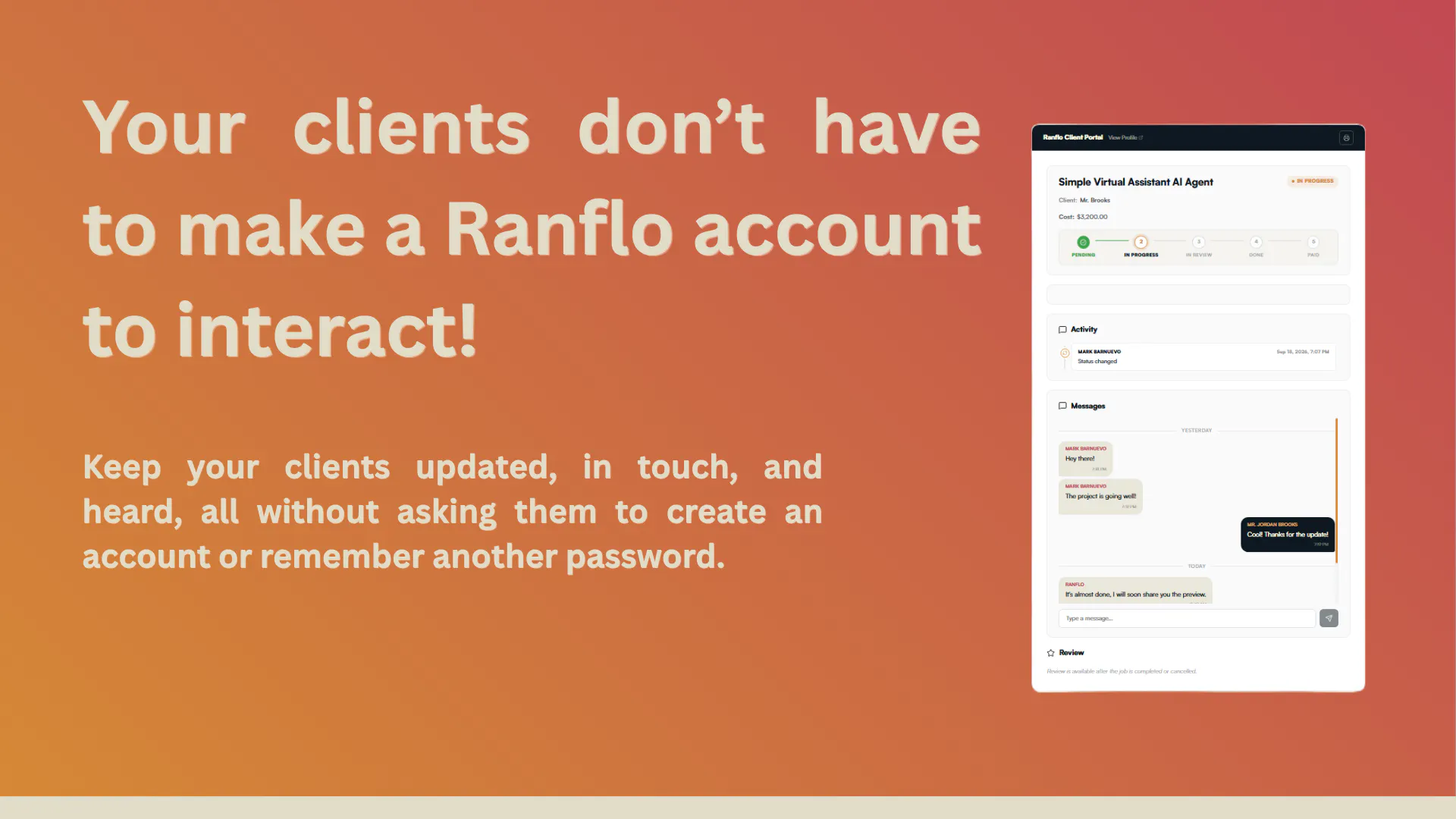 Ranflo gallery image