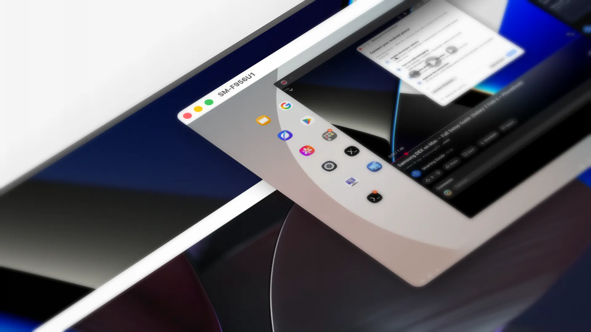Phone Desk gallery image