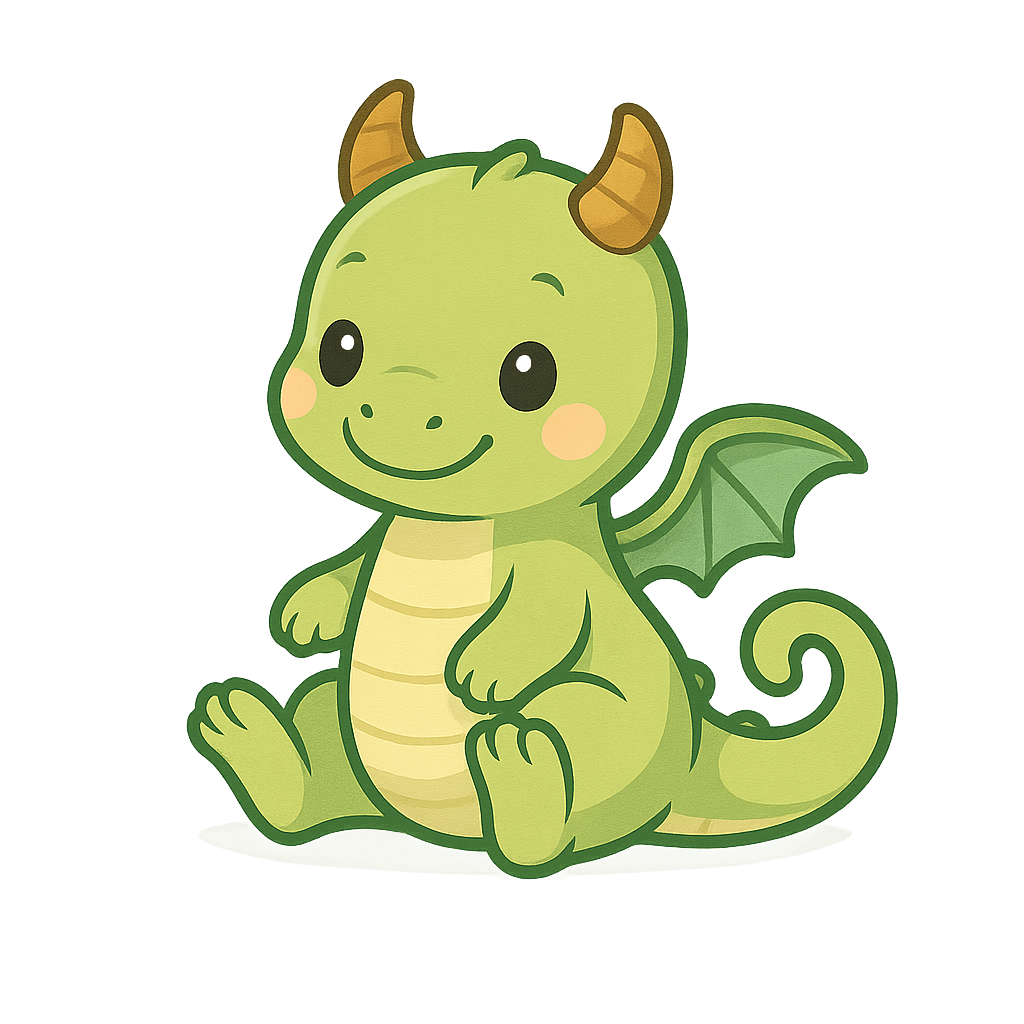 GrowMyDragon
