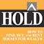 HOLD: How to Find, Buy, and Rent Houses for Wealth