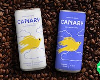 Canary Cold Brew media 1