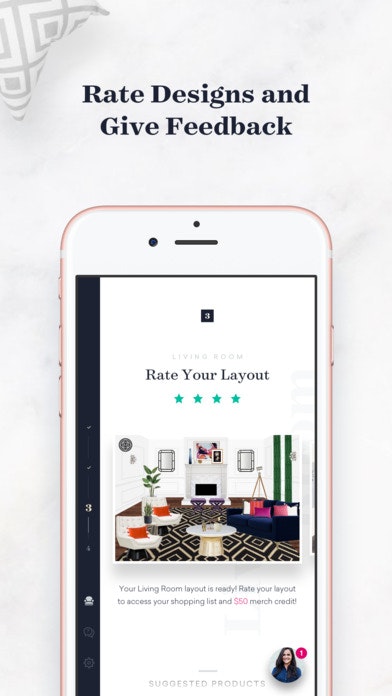 Havenly for iOS Image