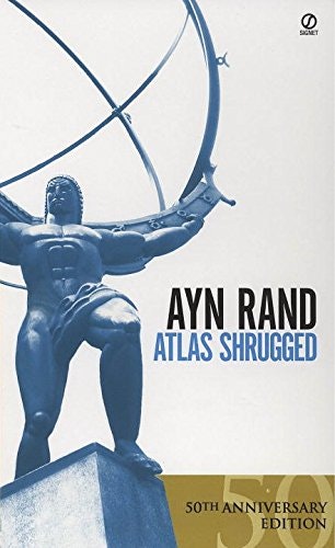 Atlas Shrugged gallery image