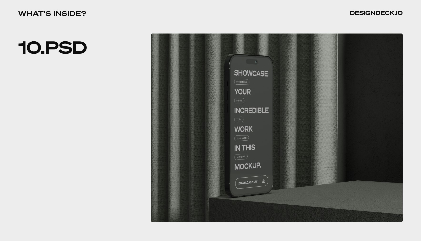 Free Device Mockups media 5