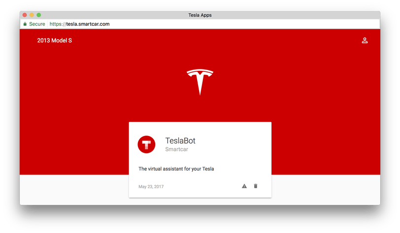 Teslabot media 2