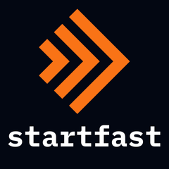 StartFast logo