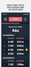 Running Workouts by Weav Music gallery image