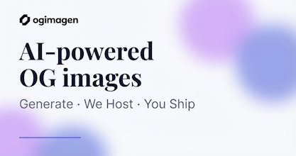 OGImagen gallery image