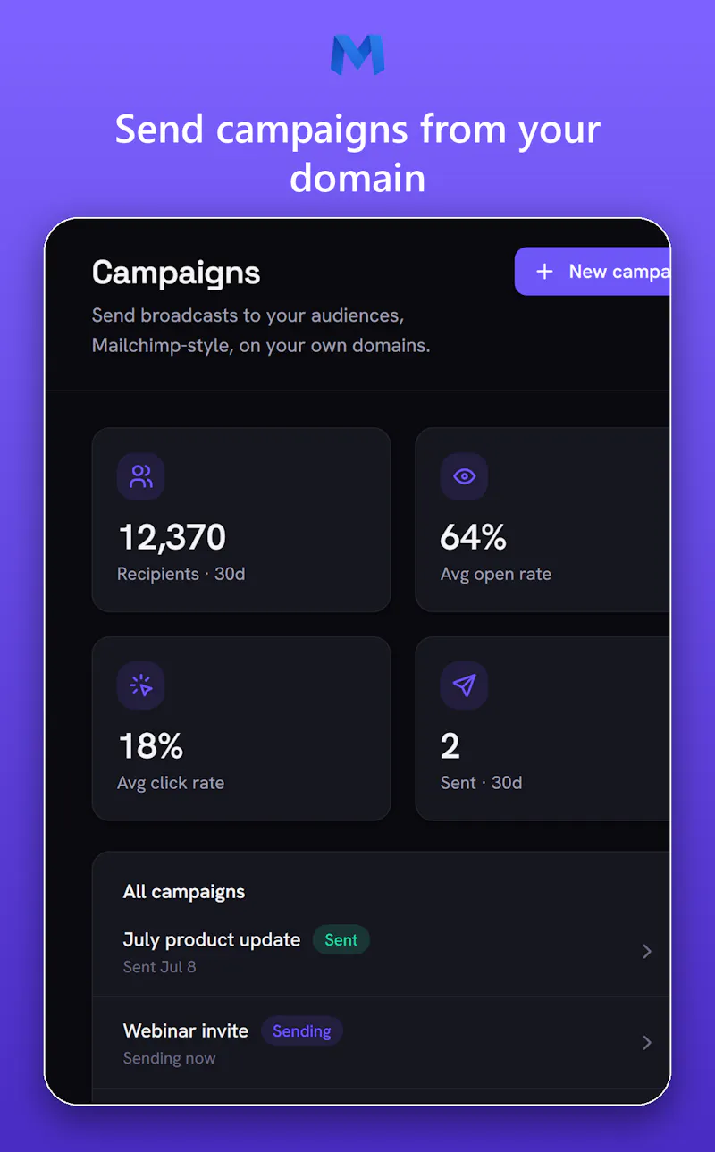 MailStrap screenshot 9