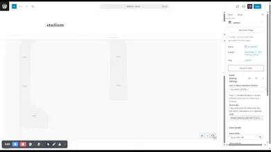 Live Event Seating gallery image