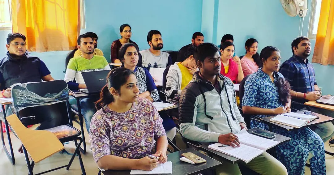 Digital Marketing Course in Koramangala gallery image