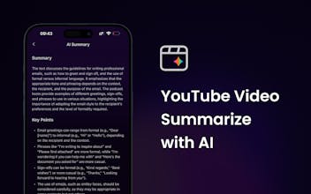 Trancy gallery image