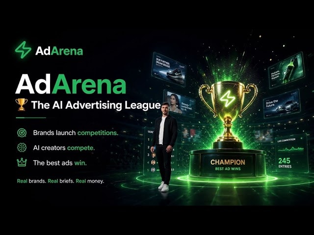 AdArena gallery image