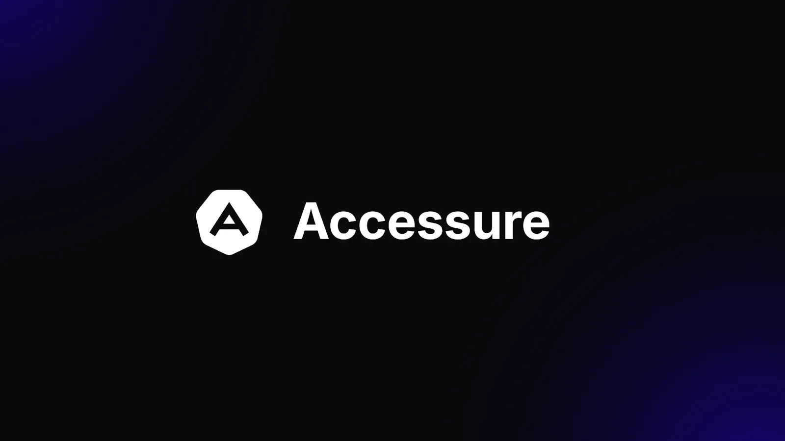 Accessure screenshot 1