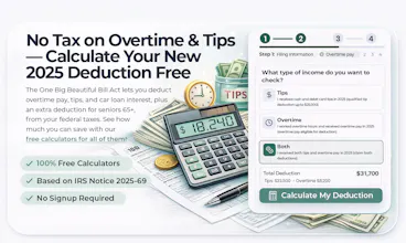 TaxCutCalcs gallery image